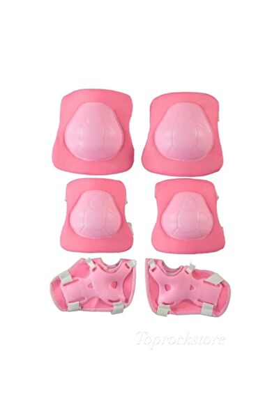 TOPROCKSTORE Çocuk Kask ve Aksesuarları