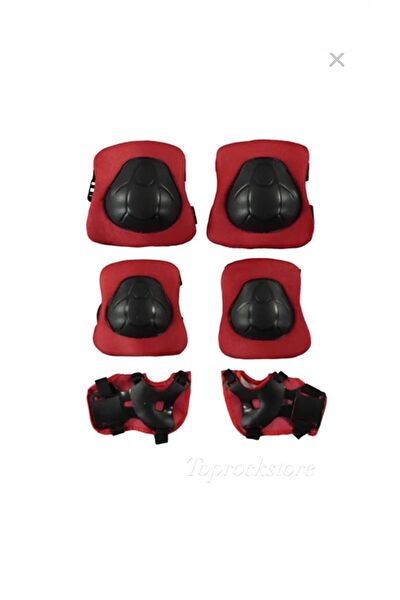 TOPROCKSTORE Çocuk Kask ve Aksesuarları