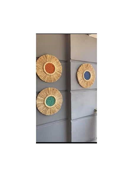 ALMİRA KOZMETİK BİJUTERİ Duvar Süsleri