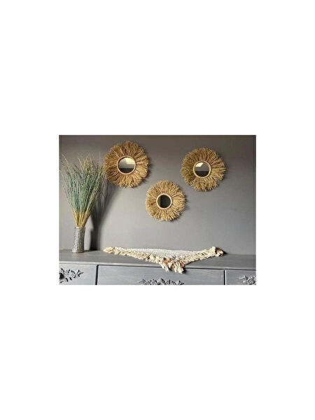 ALMİRA KOZMETİK BİJUTERİ Duvar Süsleri