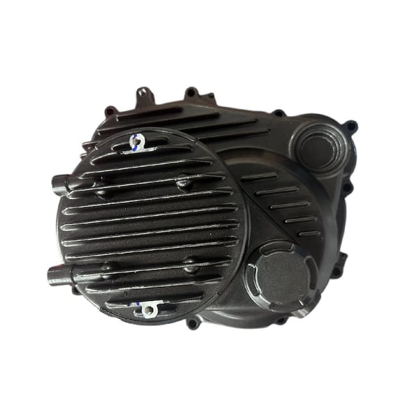 Tvs Motor Kapağı