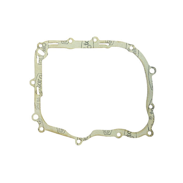 Monero Krank, Piston ve Contalar