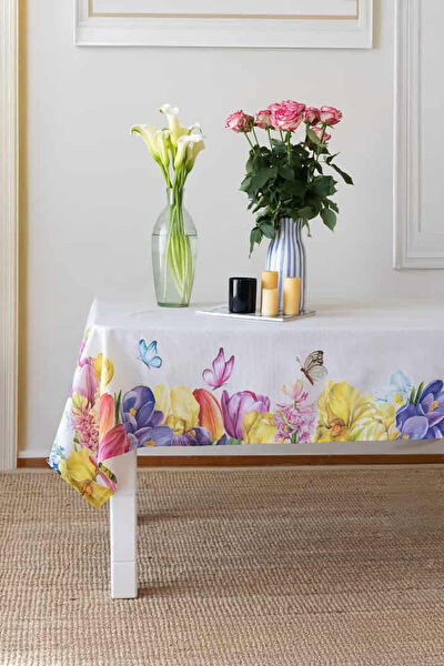 Marielouhome Masa Örtüsü