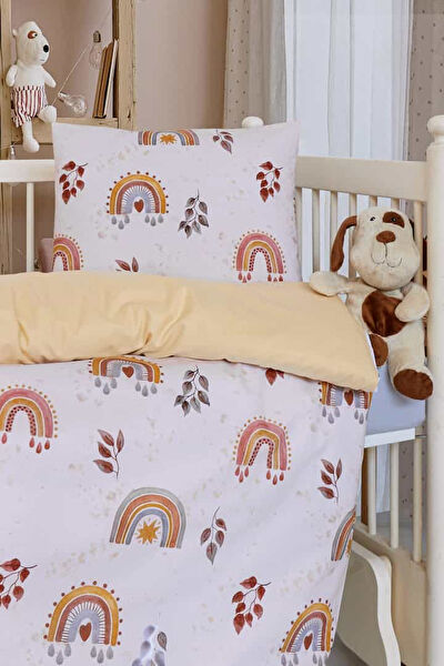 Marielouhome Bebek Nevresimleri