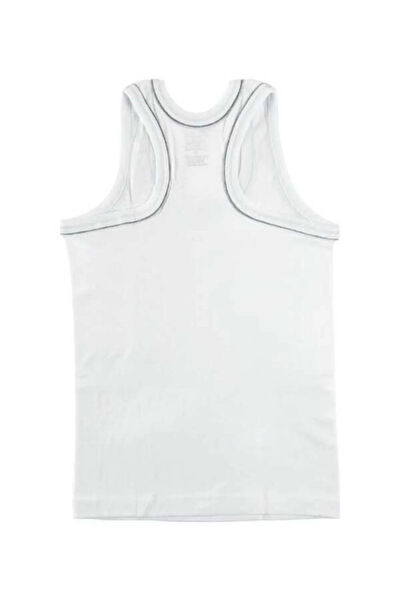 Tutku Erkek Çocuk Atlet, Fanila