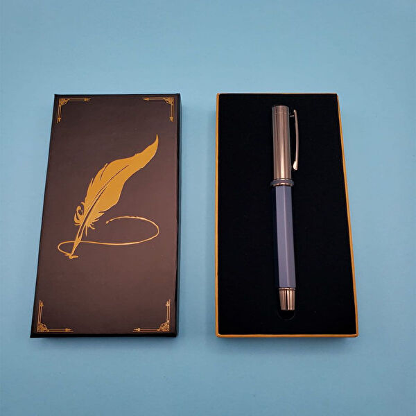 Evimdeyokyok Roller ve Jel Kalem