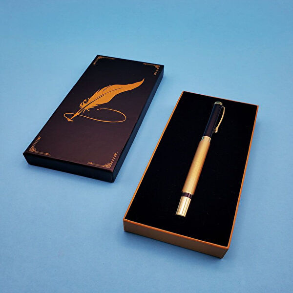 Evimdeyokyok Roller ve Jel Kalem