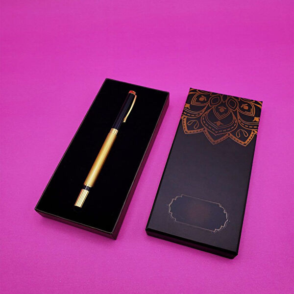 Evimdeyokyok Roller ve Jel Kalem