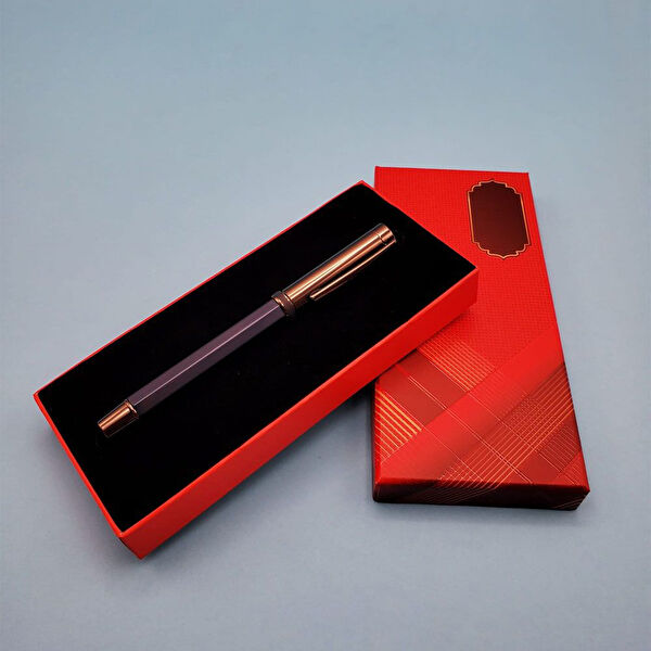 Evimdeyokyok Roller ve Jel Kalem