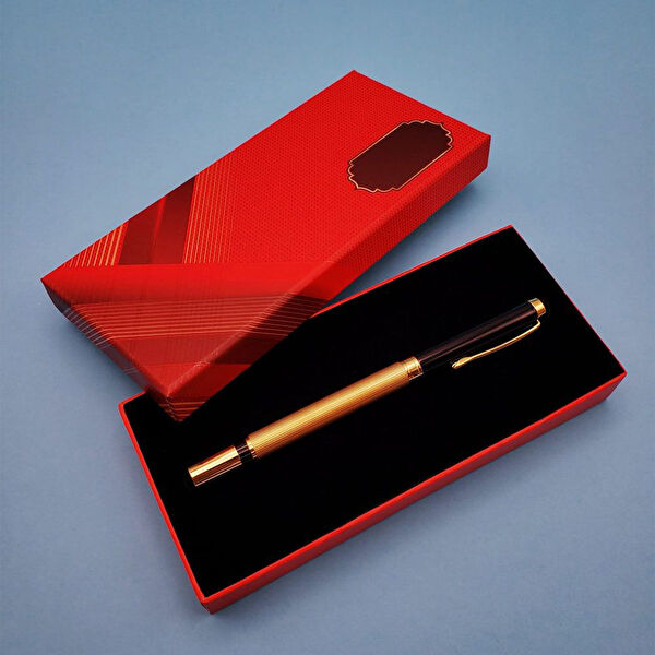 Evimdeyokyok Roller ve Jel Kalem