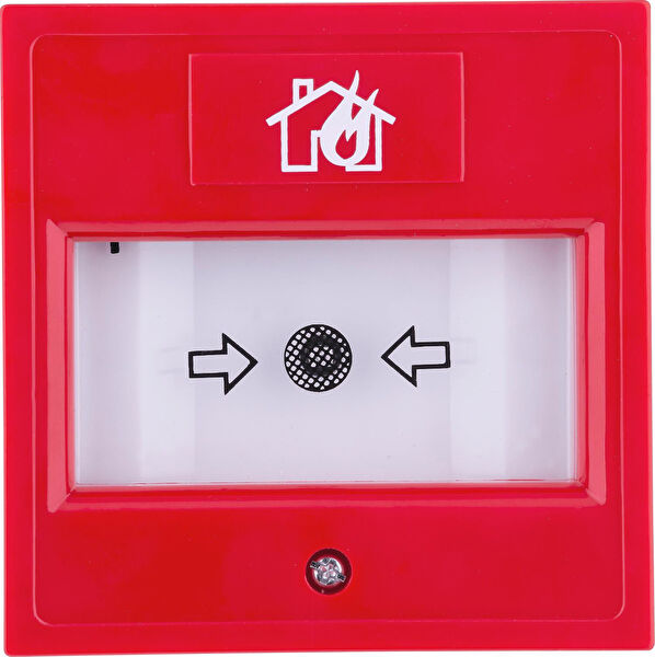 Evimdeyokyok Alarm Sistemleri