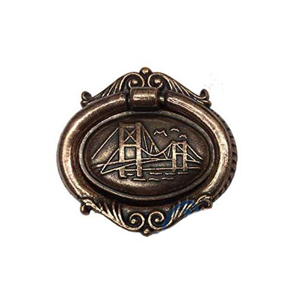 Evimdeyokyok Mobilya Kulpları