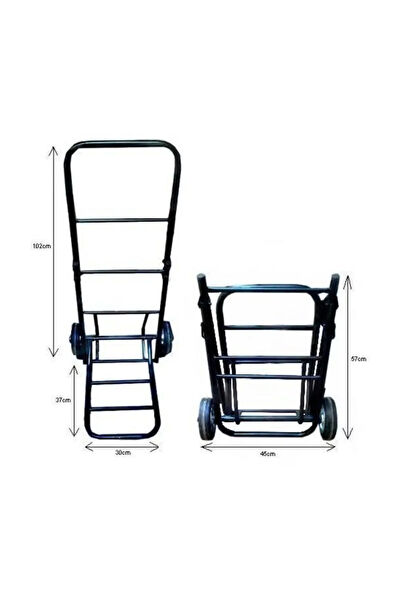 Evimdeyokyok Yük Taşıma Arabaları