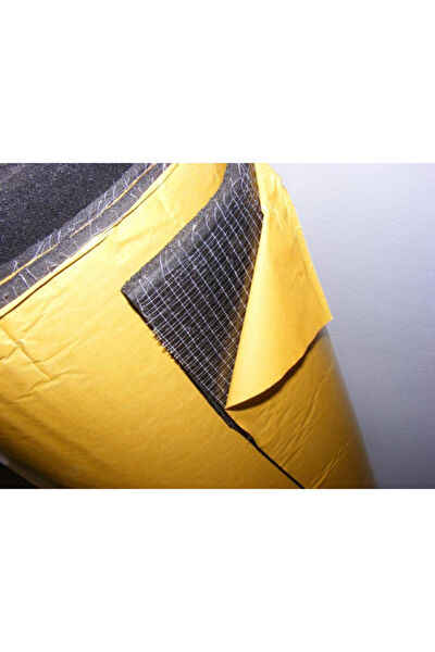 Evimdeyokyok Ses Yalıtımı