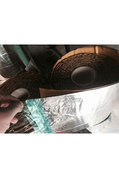 Evimdeyokyok Ses Yalıtımı