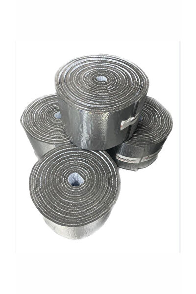 Evimdeyokyok Ses Yalıtımı