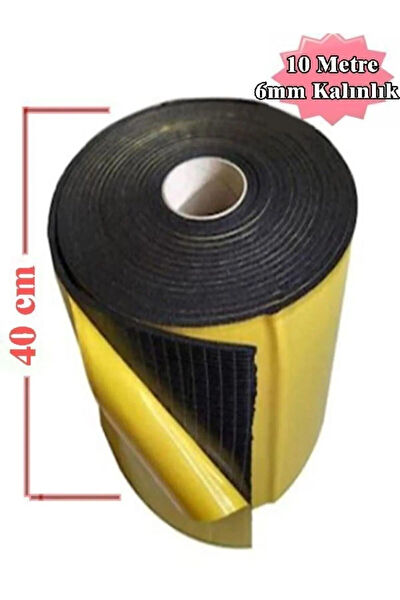 Evimdeyokyok Ses Yalıtımı