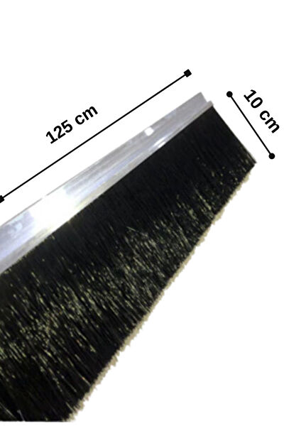 Evimdeyokyok Kapı Altı Fırça