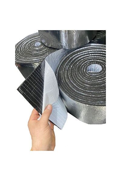 Evimdeyokyok Ses Yalıtımı