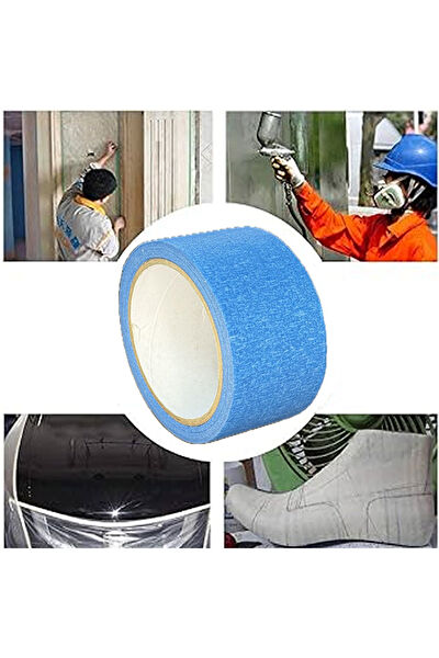 Evimdeyokyok Maskeleme Bandı