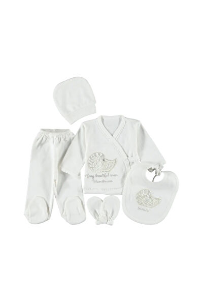 mdrandy Yenidoğan Hastane Çıkışı