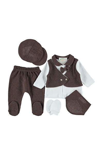 mdrandy Yenidoğan Hastane Çıkışı