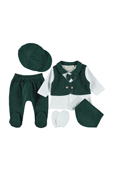 mdrandy Yenidoğan Hastane Çıkışı