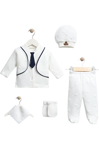 mdrandy Yenidoğan Hastane Çıkışı