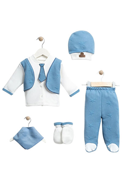 mdrandy Yenidoğan Hastane Çıkışı