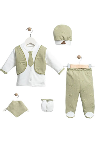 mdrandy Yenidoğan Hastane Çıkışı