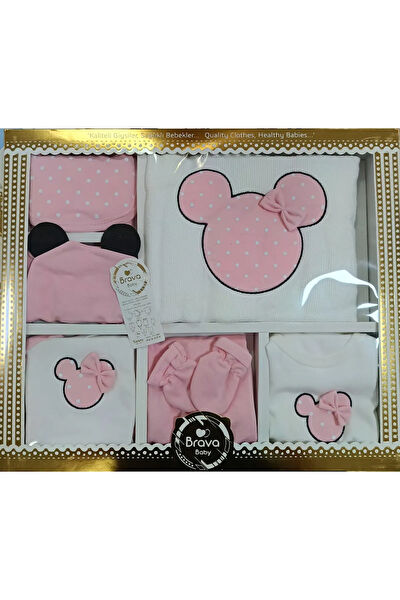 mdrandy Yenidoğan Hastane Çıkışı