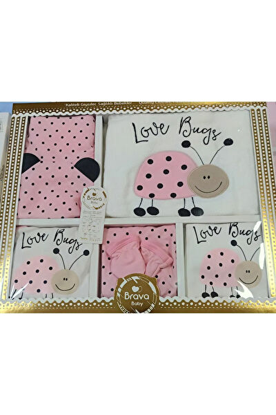 mdrandy Yenidoğan Hastane Çıkışı