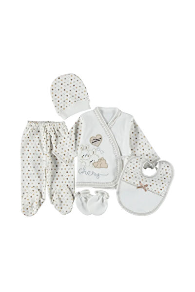 mdrandy Yenidoğan Hastane Çıkışı