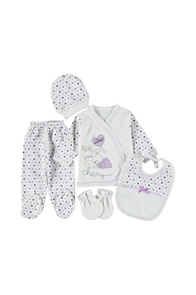 mdrandy Yenidoğan Hastane Çıkışı