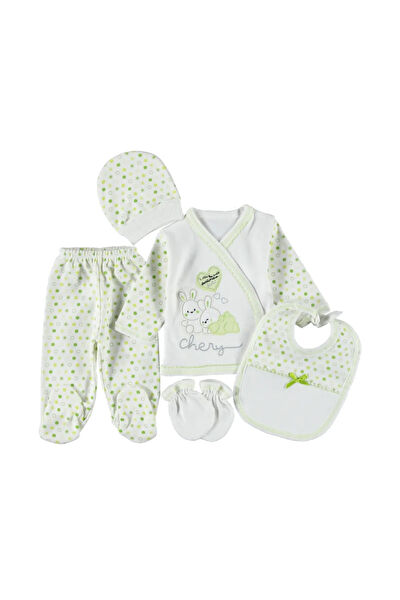 mdrandy Yenidoğan Hastane Çıkışı