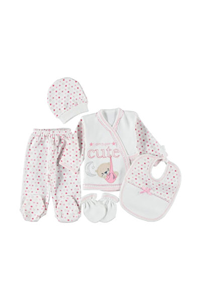 mdrandy Yenidoğan Hastane Çıkışı