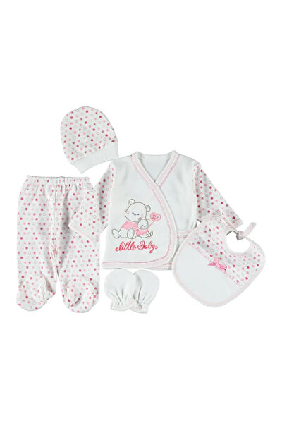 mdrandy Yenidoğan Hastane Çıkışı