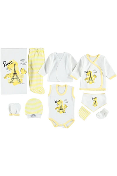 mdrandy Yenidoğan Hastane Çıkışı