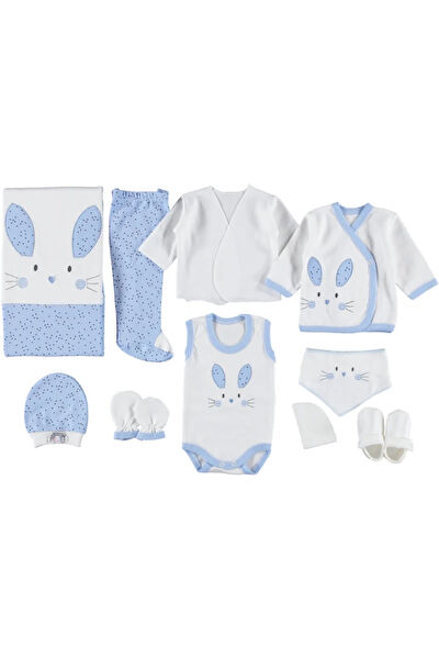 mdrandy Yenidoğan Hastane Çıkışı