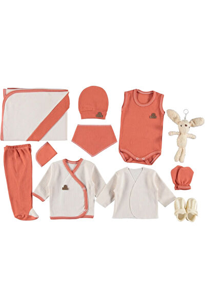 mdrandy Yenidoğan Hastane Çıkışı