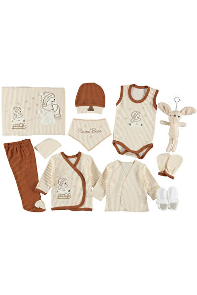 mdrandy Yenidoğan Hastane Çıkışı