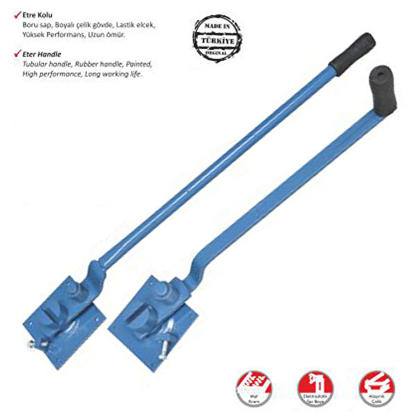 Evimdeyokyok Boru Bükme Makinesi