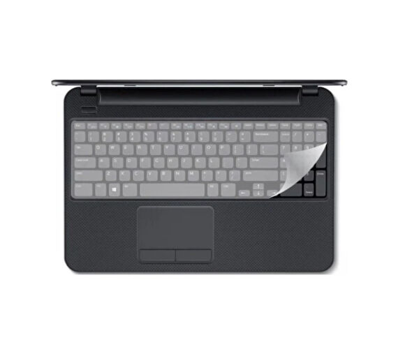 Evimdeyokyok Klavye Sticker, Etiket