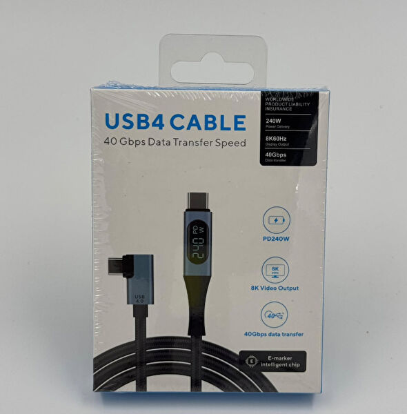 Evimdeyokyok Usb Kablolar