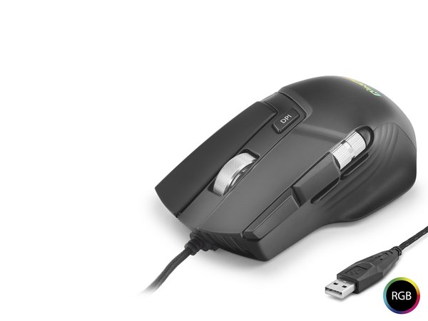 RuniqueHome Mouse