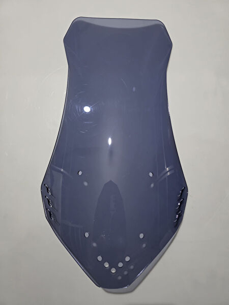 MOTOCAM Ön Cam Siperlik