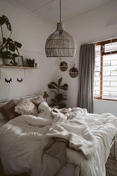 Rattan Avize, Sarkıt