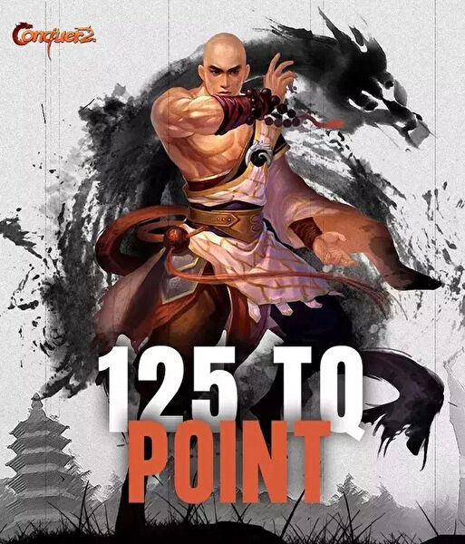 nagazi Conquer Online