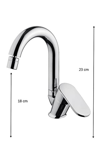 Vilas Lavabo Bataryası