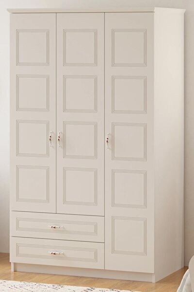 Rabi Mobilya Gardırop